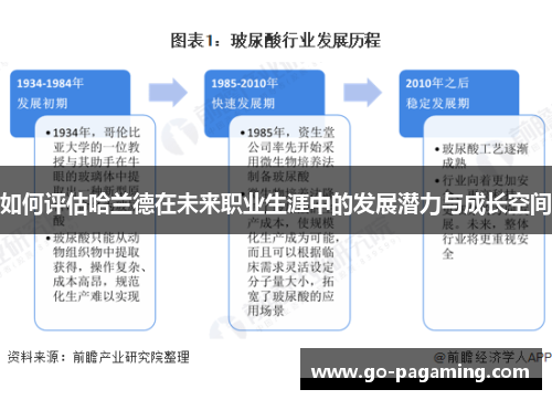 如何评估哈兰德在未来职业生涯中的发展潜力与成长空间