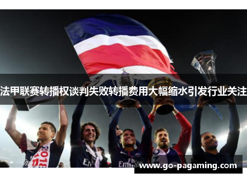 法甲联赛转播权谈判失败转播费用大幅缩水引发行业关注