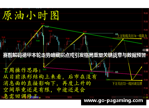 赛前解码德甲本轮走势暗藏拐点或引发格局重塑关键战意与数据预警